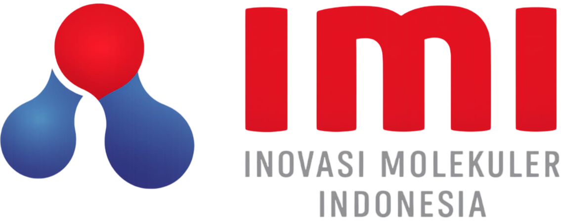 IMI - Inovasi Molekuler Indonesia