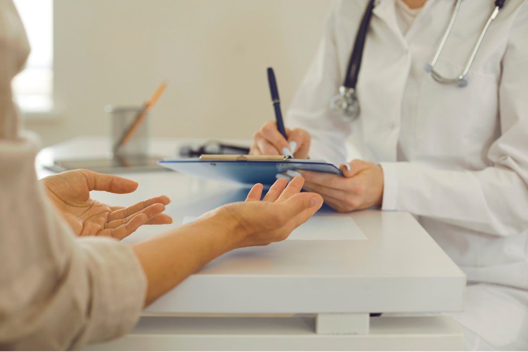 Partnership untuk Klinik